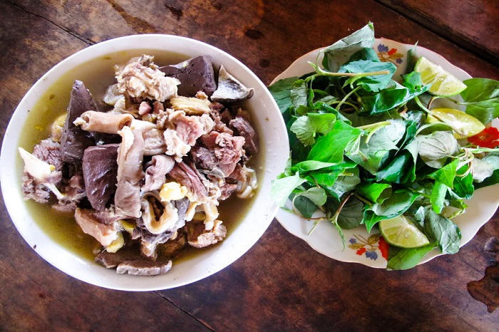 Sapa Food - Private Hanoi Tour Guide